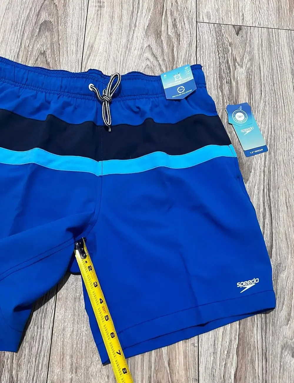 Speedo Men's 18